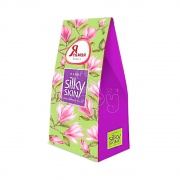 Я САМАЯ SILKY SKIN Подарочный набор Крем питательный + Крем увлажняющий КК/12